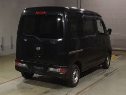 2021 Daihatsu Hijet Cargo