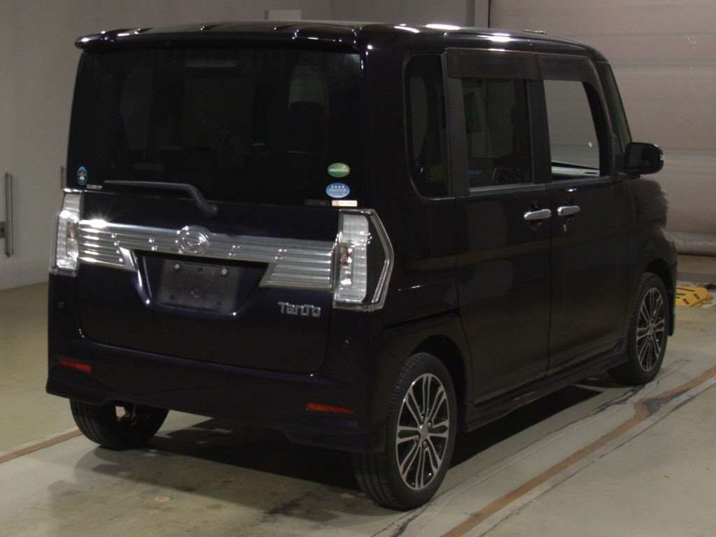 2016 Daihatsu Tanto LA600S[1]