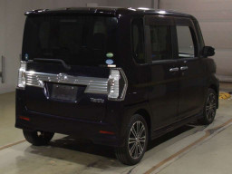 2016 Daihatsu Tanto