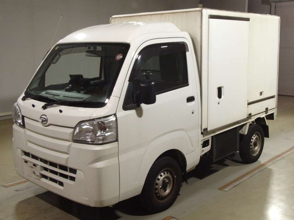 2019 Daihatsu Hijet Truck S500P[0]