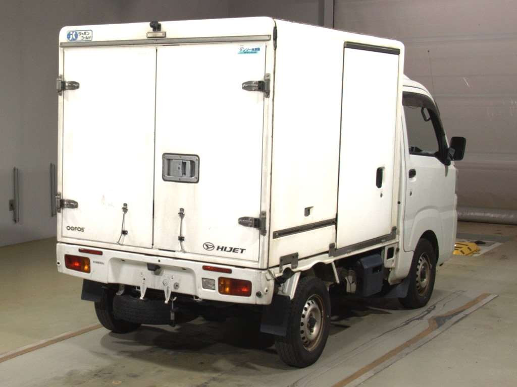 2019 Daihatsu Hijet Truck S500P[1]