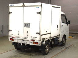 2019 Daihatsu Hijet Truck