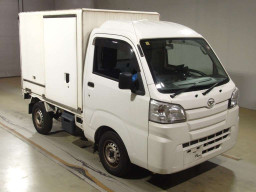 2019 Daihatsu Hijet Truck