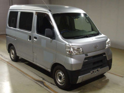 2018 Daihatsu Hijet Cargo