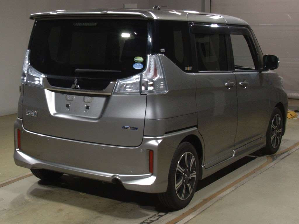 2019 Mitsubishi Delica D2 MB46S[1]