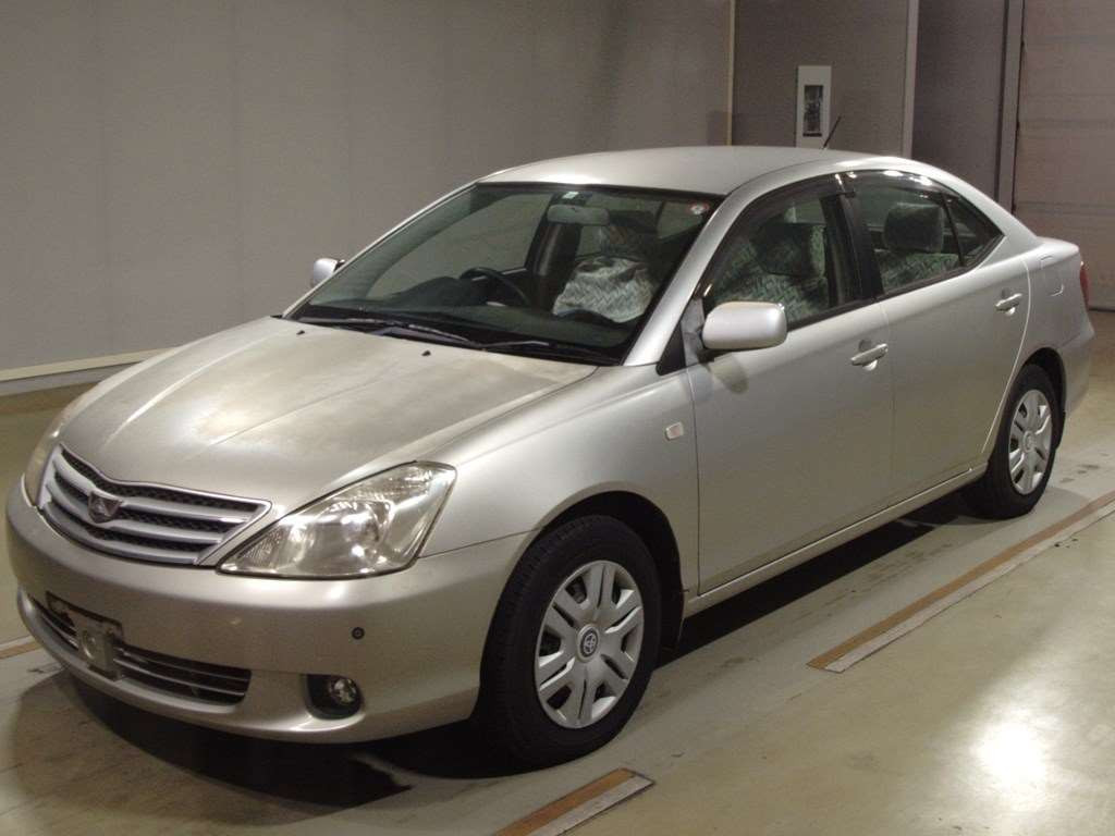 2002 Toyota Allion AZT240[0]