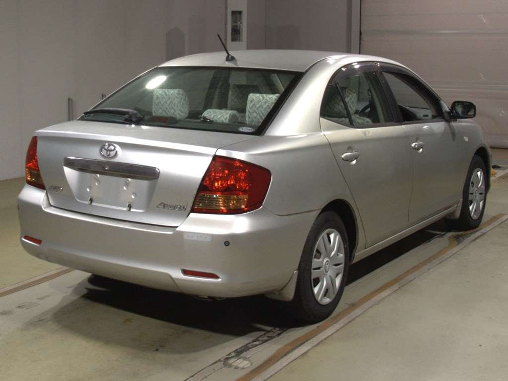 2002 Toyota Allion AZT240[1]