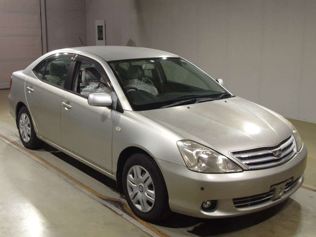 2002 Toyota Allion AZT240[2]