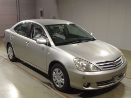 2002 Toyota Allion