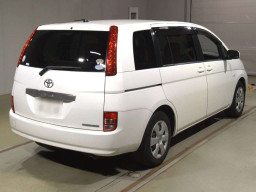 2006 Toyota Isis