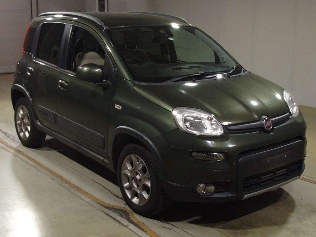 2015 Fiat Panda 13909[2]