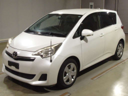 2012 Toyota Ractis