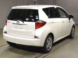 2012 Toyota Ractis