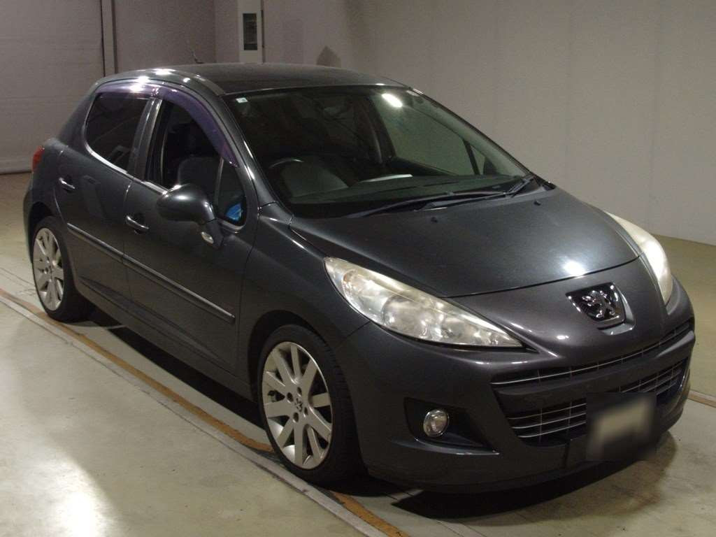 2012 Peugeot 207 A75F01[2]