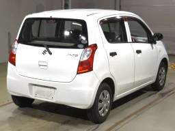 2011 Suzuki Alto