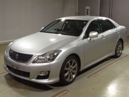 2008 Toyota Crown