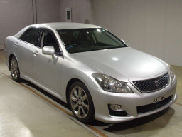 2008 Toyota Crown