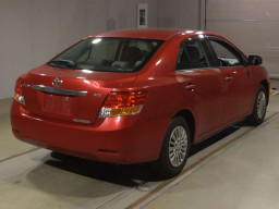 2007 Toyota Allion