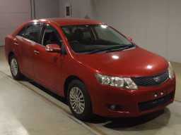 2007 Toyota Allion