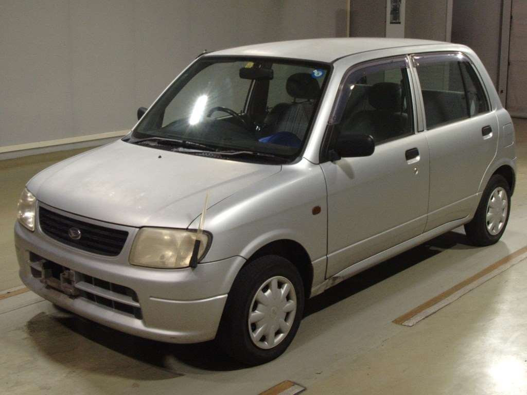 2001 Daihatsu Mira L700S[0]