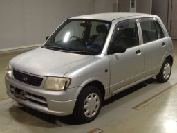 2001 Daihatsu Mira