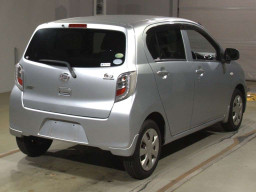 2013 Daihatsu Mira es