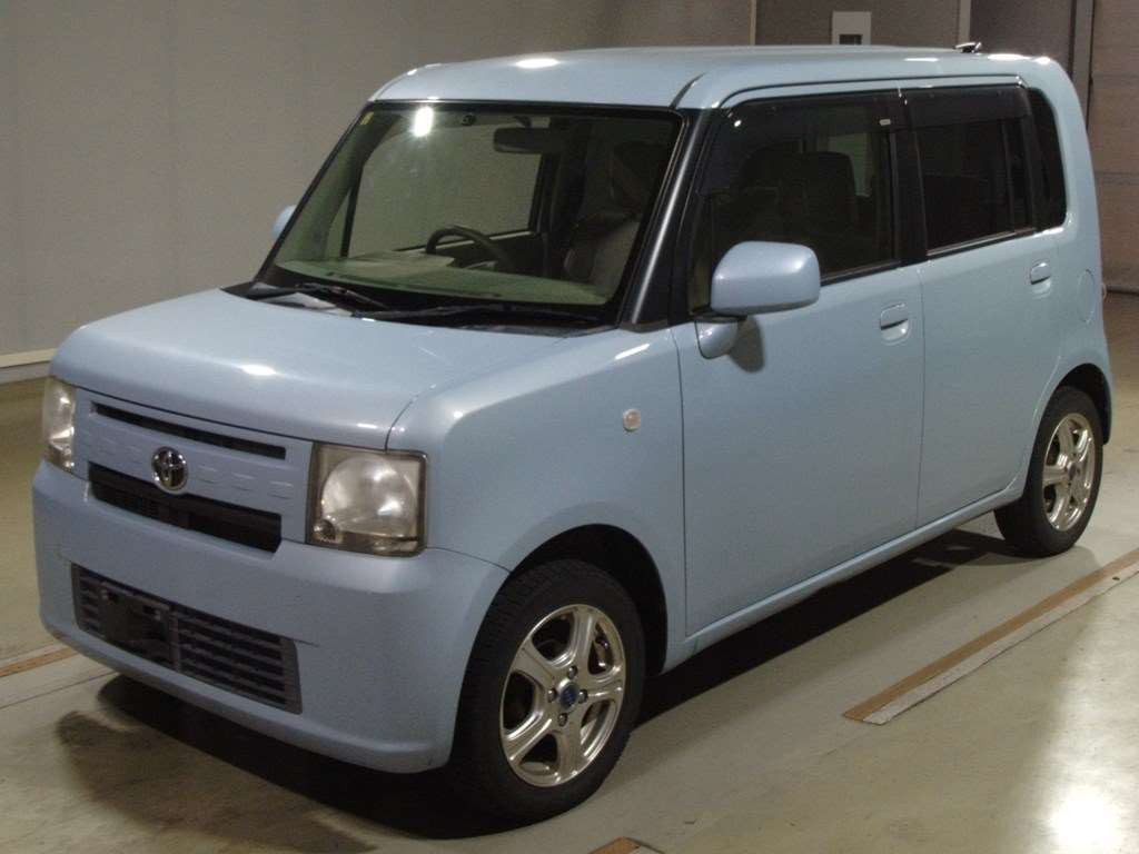 2012 Toyota Pixis Space L575A[0]