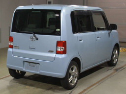 2012 Toyota Pixis Space