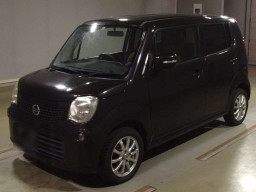 2012 Nissan Moco