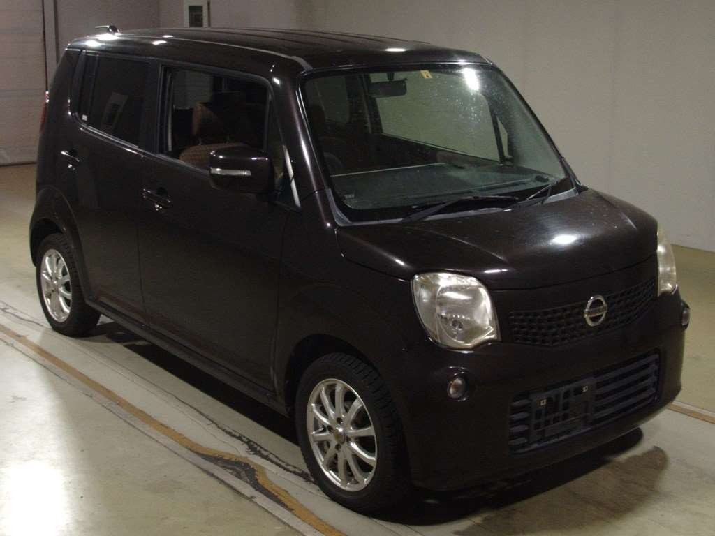 2012 Nissan Moco MG33S[2]