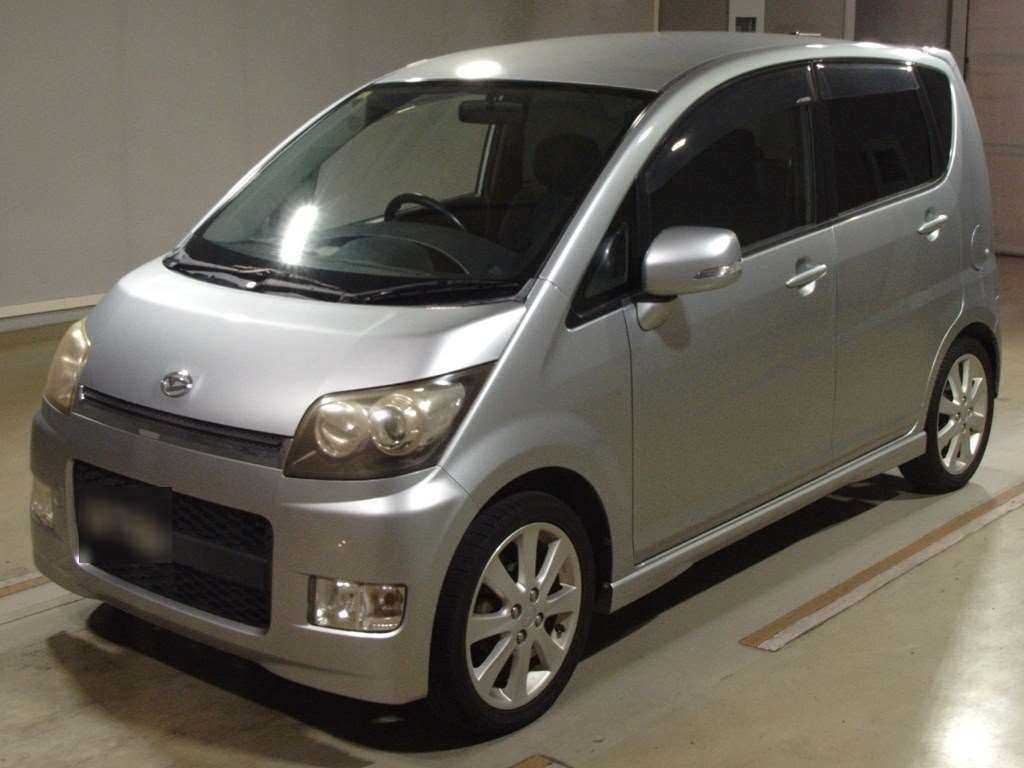 2008 Daihatsu Move Custom L175S[0]