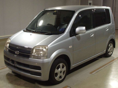 2005 Daihatsu Move