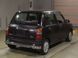 2000 Daihatsu Miragino