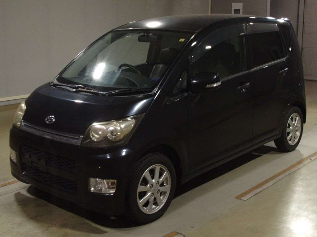 2008 Daihatsu Move Custom L175S[0]