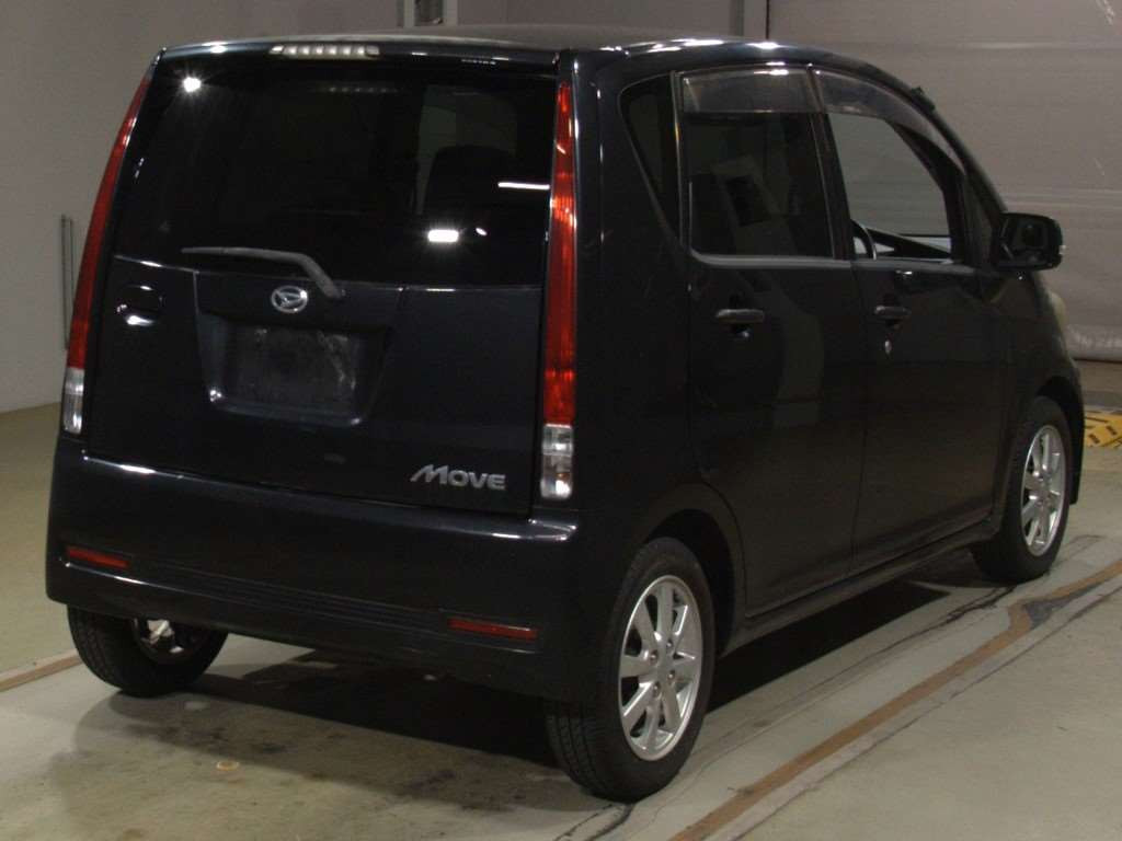 2008 Daihatsu Move Custom L175S[1]