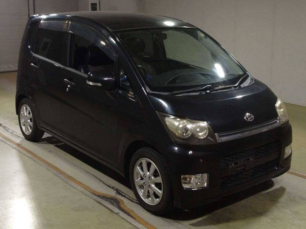 2008 Daihatsu Move Custom L175S[2]