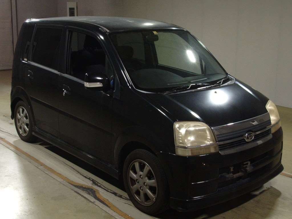 2005 Daihatsu Move L150S[2]