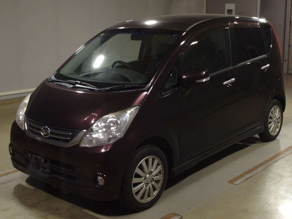 2010 Daihatsu Move L175S[0]