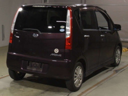 2010 Daihatsu Move