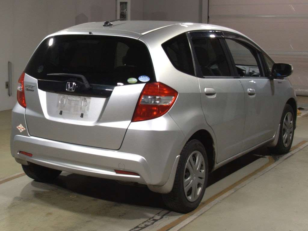 2012 Honda Fit GE7[1]