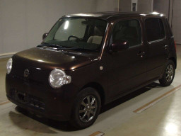 2010 Daihatsu Mira Cocoa