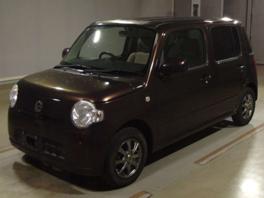 2010 Daihatsu Mira Cocoa