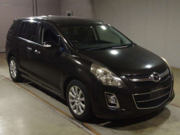 2010 Mazda MPV