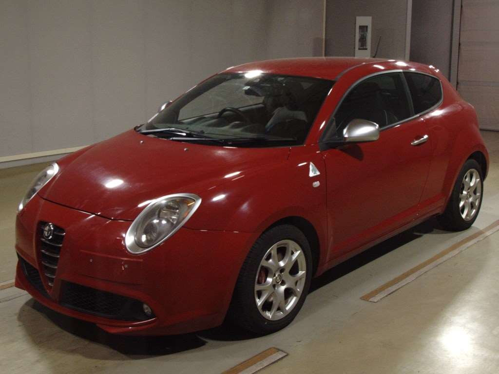 2013 Alfa Romeo MiTo 955143[0]