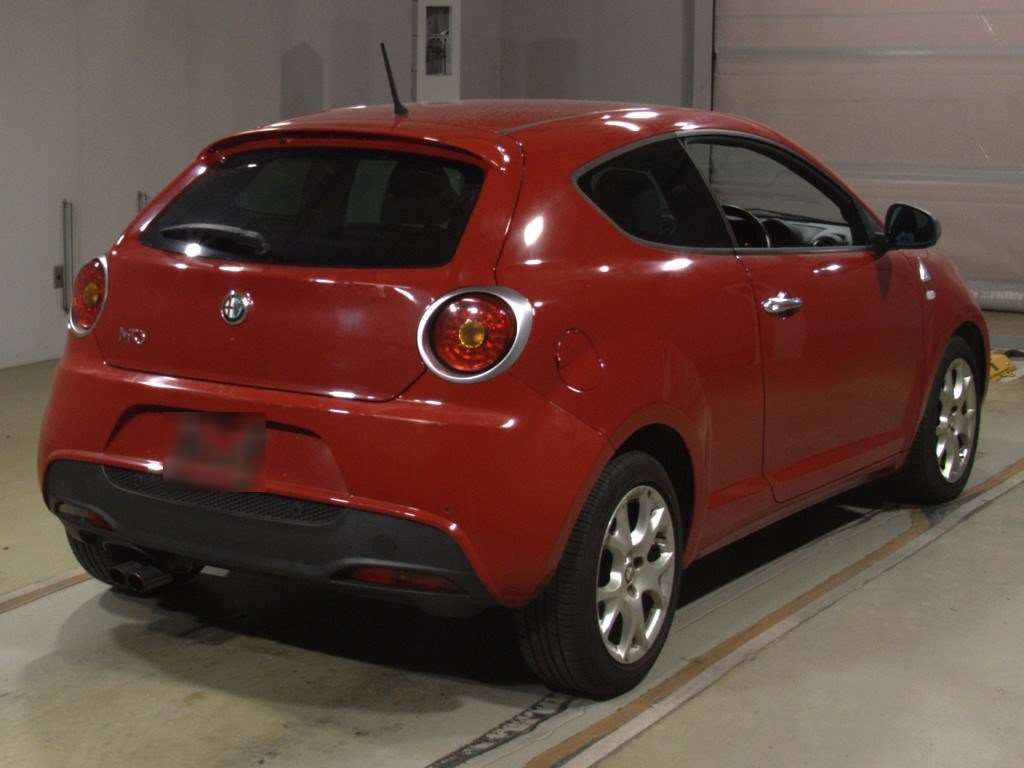 2013 Alfa Romeo MiTo 955143[1]