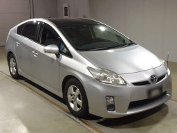 2009 Toyota Prius