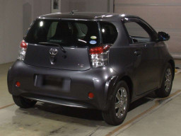 2012 Toyota iQ