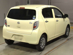 2013 Daihatsu Mira es