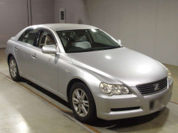 2005 Toyota Mark X