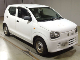 2016 Suzuki Alto